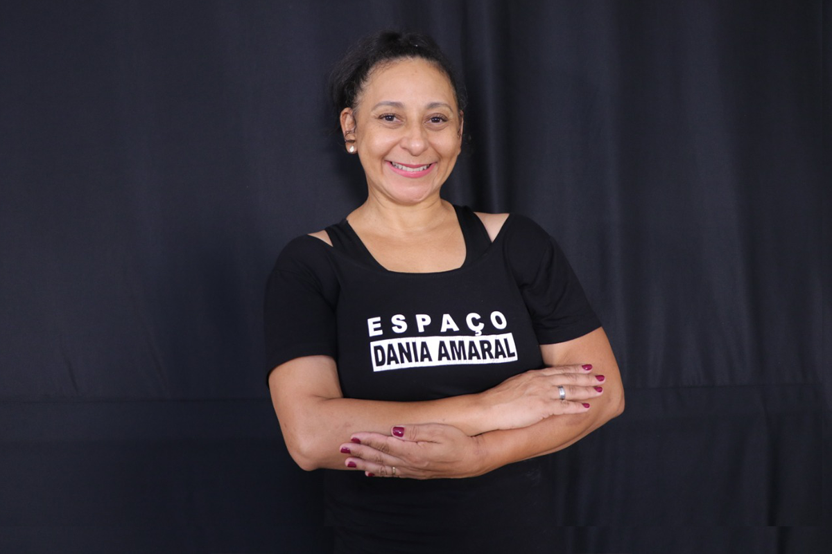 Andréa Barbosa